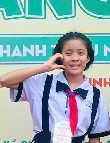 Nguyễn Phương Mai