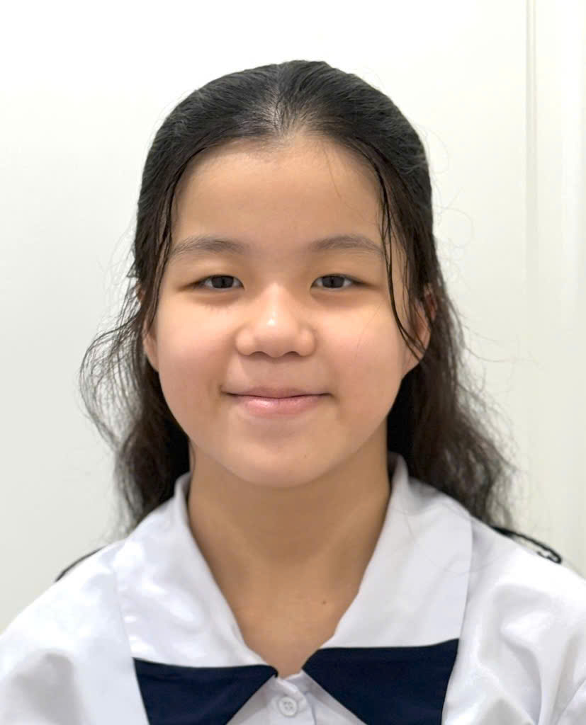 Thái Khánh Linh
